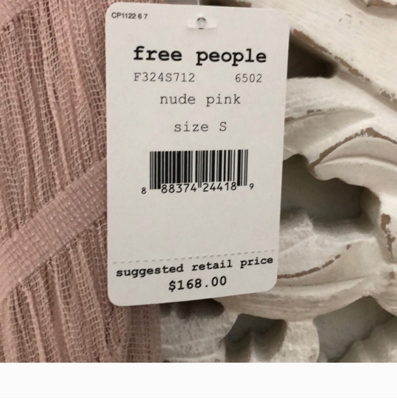 Free People Skirt - Picture 2 of 10